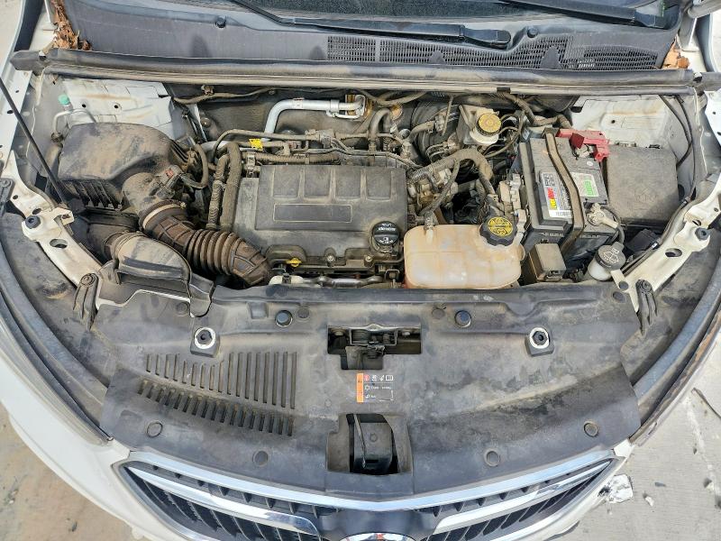 Aukcja sprzedaży 2020 Buick Encore, vin: KL4CJASB6LB050404, numer aukcji: 62288136