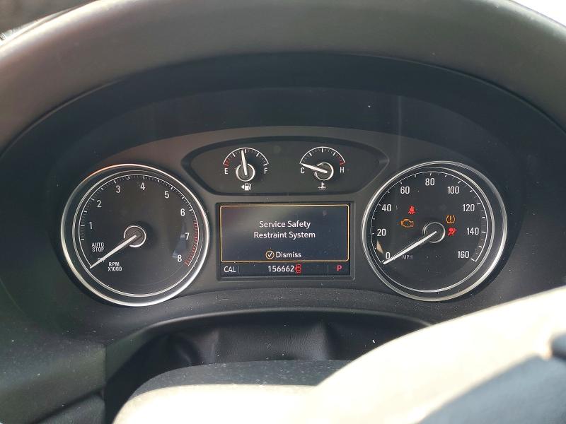 Aukcja sprzedaży 2020 Buick Enclave, vin: 5GAERBKW0LJ127761, numer aukcji: 60699536