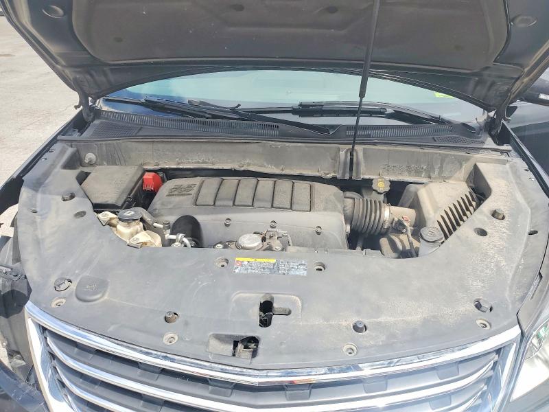 60066366 :رقم المزاد ، 1GNKVHKD2FJ295377 vin ، 2015 Chevrolet Traverse مزاد بيع