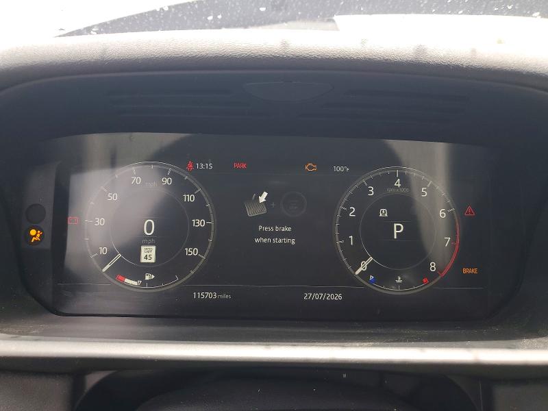62953356 :رقم المزاد ، SALRT2RVXJA059313 vin ، 2018 Land Rover Discovery مزاد بيع
