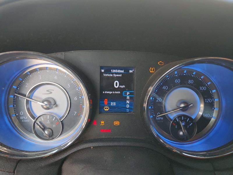 63217246 :رقم المزاد ، 2C3CCABG1EH361197 vin ، 2014 Chrysler 300 مزاد بيع