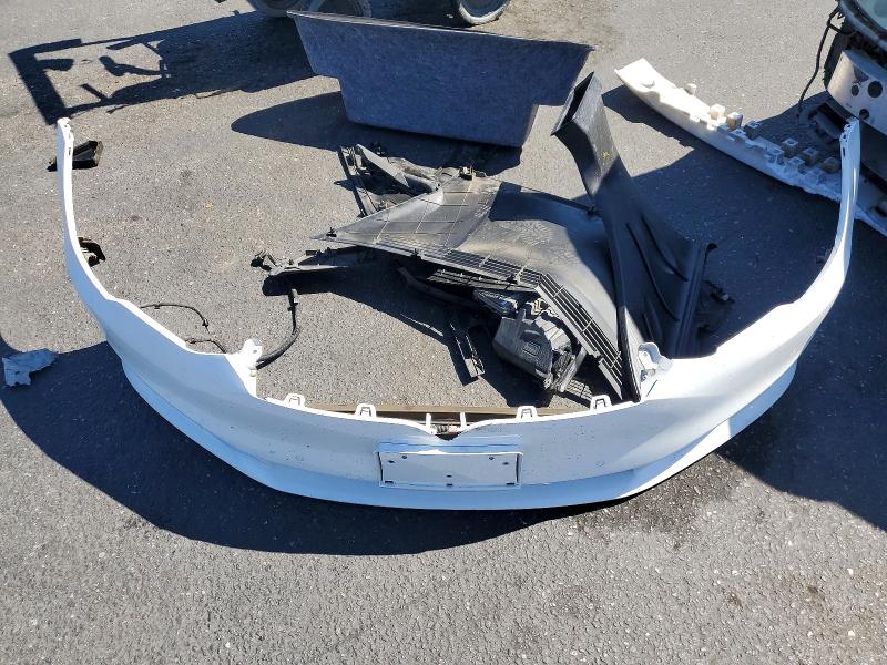 Aukcja sprzedaży 2016 Tesla Model S, vin: 5YJSA1E2XGF162459, numer aukcji: 60614266