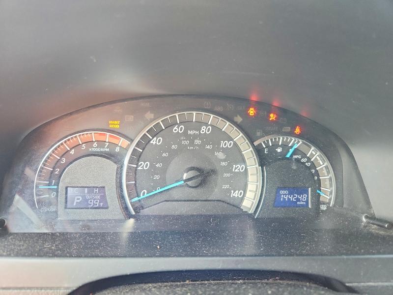 60924176 :رقم المزاد ، 4T1BF1FK2EU308580 vin ، 2014 Toyota Camry مزاد بيع