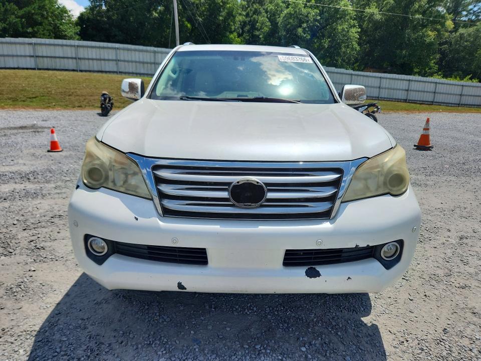 Продаж на аукціоні авто 2012 Lexus Gx, vin: JTJBM7FX8C5037828, номер лоту: 59603366