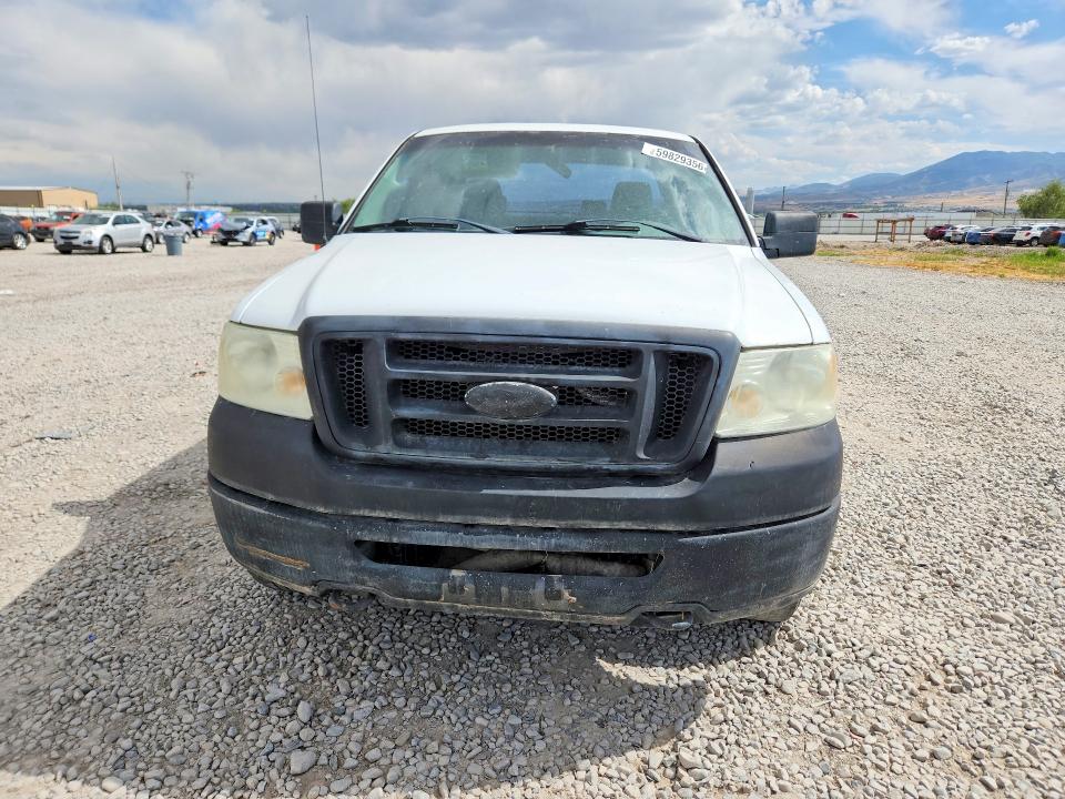 Продажа на аукционе авто 2006 Ford F150, vin: 1FTPX14V16NB05325, номер лота: 59829356