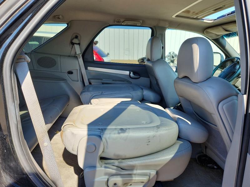 Aukcja sprzedaży 2004 Buick Rendezvous, vin: 3G5DA03E04S517066, numer aukcji: 59701496