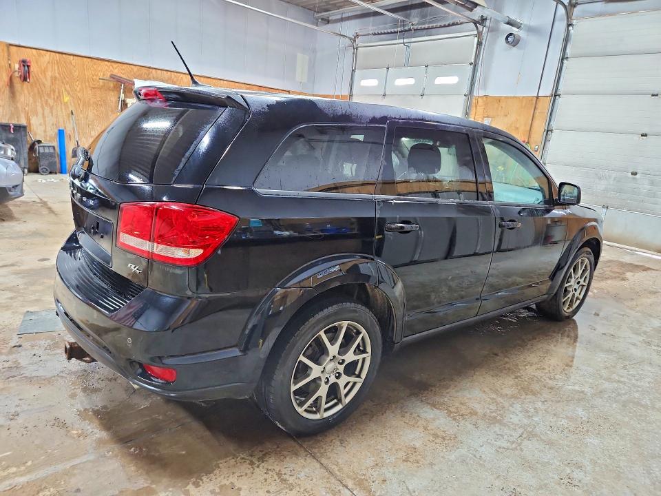 61435386 :رقم المزاد ، 3C4PDDEG0ET278682 vin ، 2014 Dodge Journey مزاد بيع