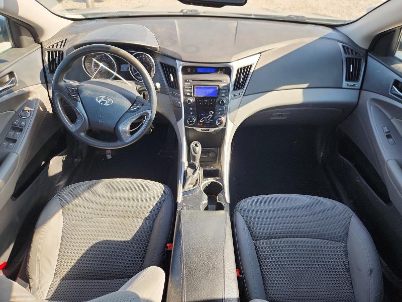 Продаж на аукціоні авто 2013 Hyundai Sonata, vin: 5NPEB4AC4DH771358, номер лоту: 62154166