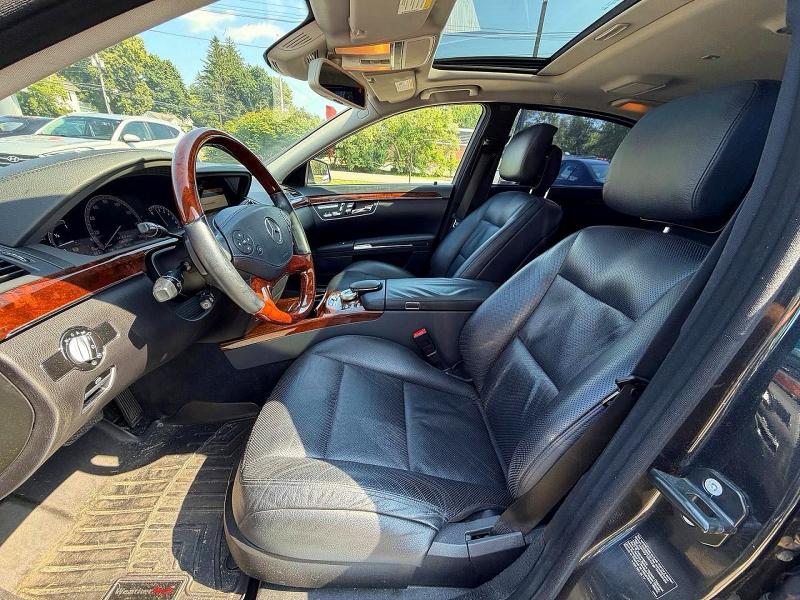Aukcja sprzedaży 2012 Mercedes-benz S, vin: WDDNG9EB5CA490925, numer aukcji: 63349326