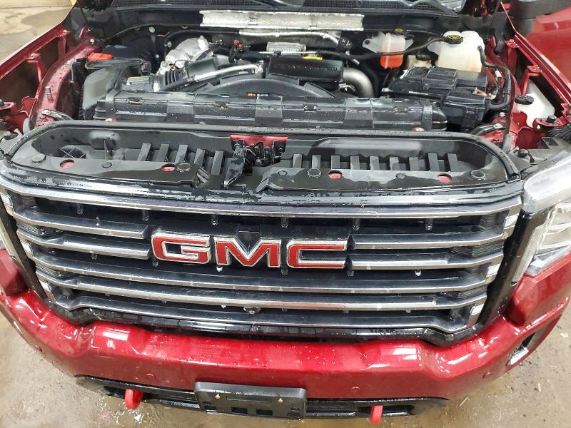 Продажа на аукционе авто 2020 Gmc Sierra, vin: 1GT49VEY2LF273462, номер лота: 62093016