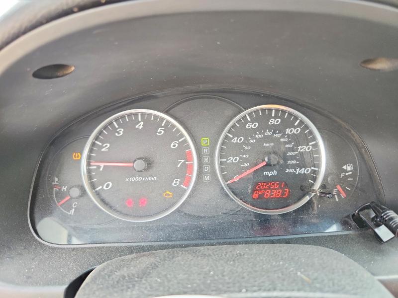 61603346 :رقم المزاد ، 1YVHP80C585M21485 vin ، 2008 Mazda 6 مزاد بيع