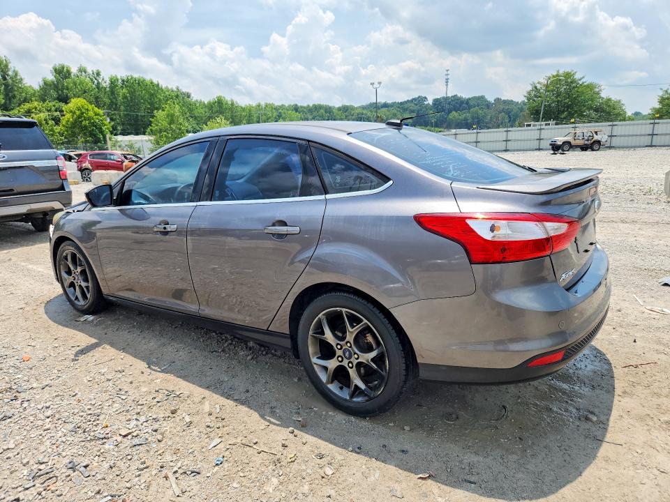 60065716 :رقم المزاد ، 1FADP3J23DL299881 vin ، 2013 Ford Focus مزاد بيع