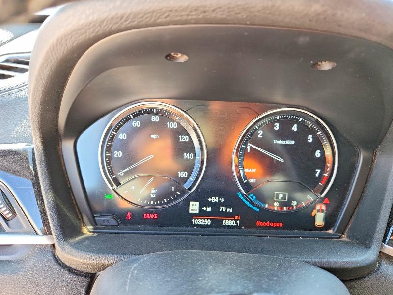 Aukcja sprzedaży 2022 Bmw X1, vin: WBXJG7C02N5U63338, numer aukcji: 62481376
