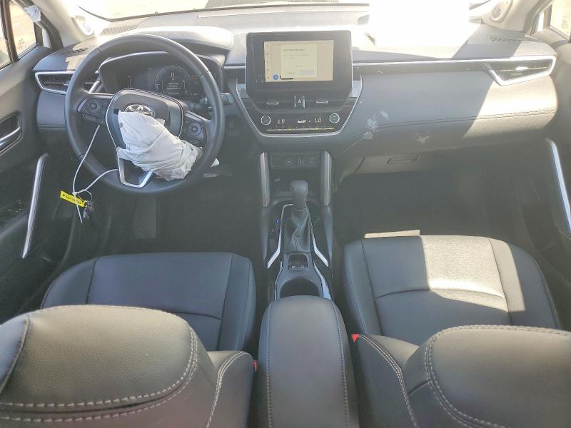 Aukcja sprzedaży 2025 Toyota Corolla Cross, vin: 7MUDAAAG8SV132610, numer aukcji: 62277706