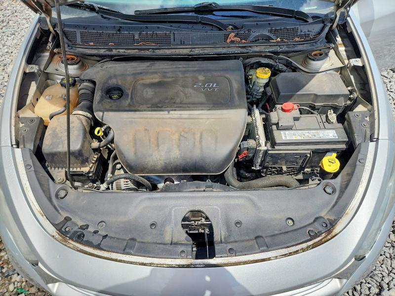 Продаж на аукціоні авто 2013 Dodge Dart, vin: 1C3CDFBA2DD321373, номер лоту: 61936446