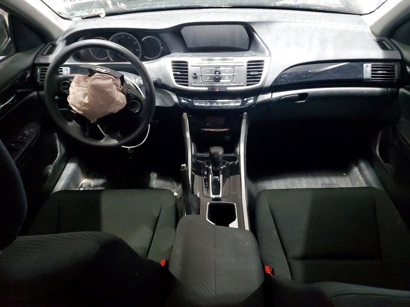 Aukcja sprzedaży 2017 Honda Accord, vin: 1HGCR2F33HA218537, numer aukcji: 62196496