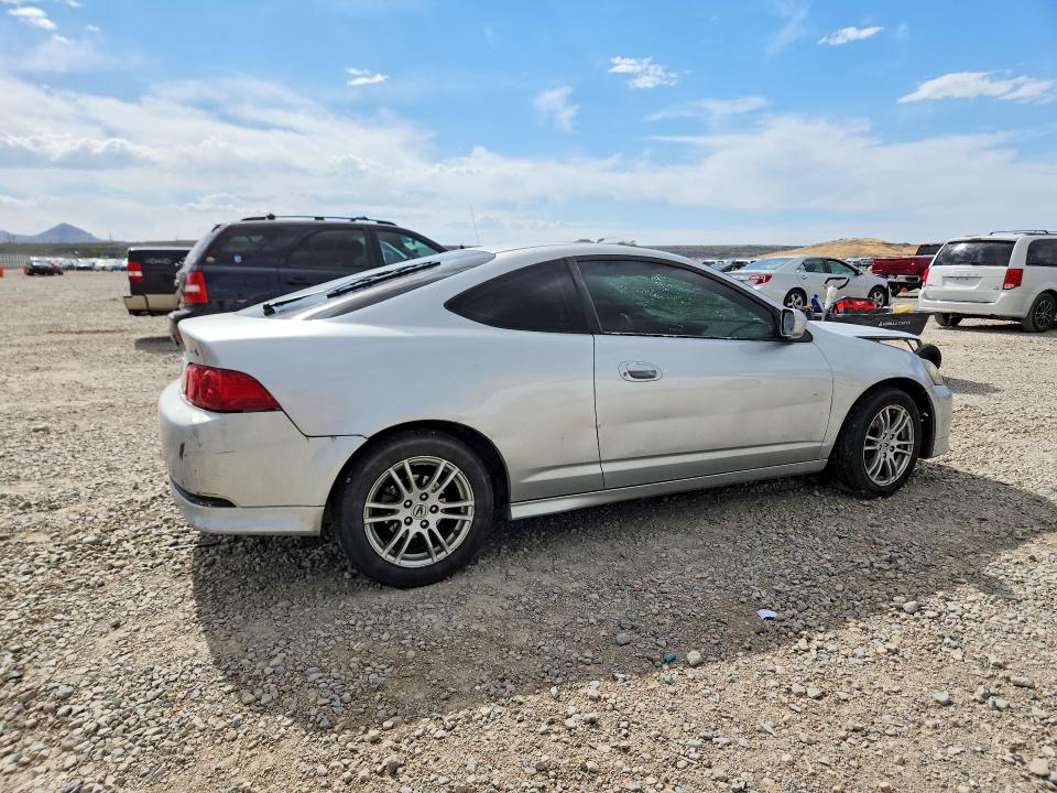 Aukcja sprzedaży 2006 Acura Rsx, vin: JH4DC54876S008792, numer aukcji: 59008966