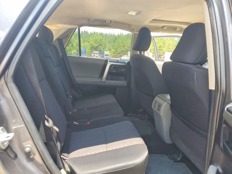 Продаж на аукціоні авто 2013 Toyota 4runner, vin: JTEZU5JR8D5059615, номер лоту: 61385816