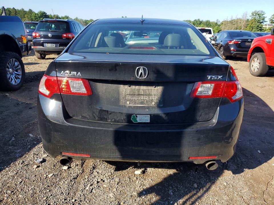 Продаж на аукціоні авто 2010 Acura Tsx, vin: JH4CU2F63AC023408, номер лоту: 61794036