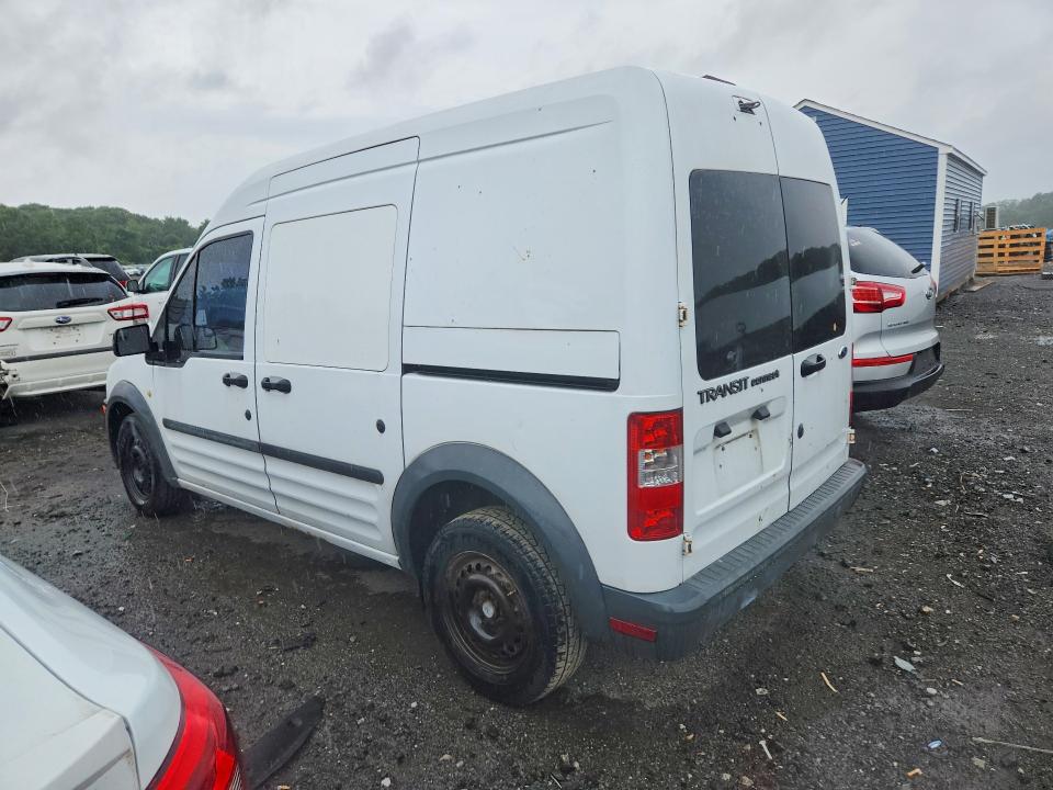 Aukcja sprzedaży 2013 Ford Transit Connect, vin: NM0LS7CN8DT159423, numer aukcji: 62918646