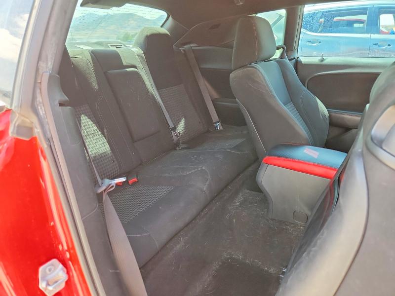 Продажа на аукционе авто 2015 Dodge Challenger, vin: 2C3CDZAT3FH822301, номер лота: 60439476