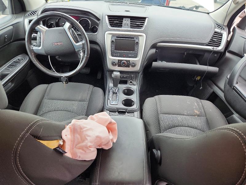 Продажа на аукционе авто 2014 Gmc Acadia, vin: 1GKKVPKD8EJ375417, номер лота: 60158976