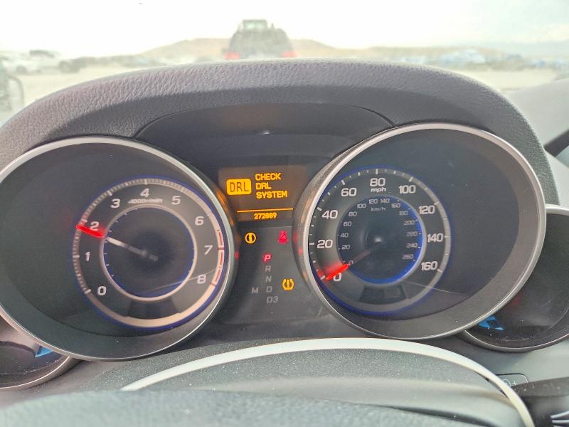 Aukcja sprzedaży 2007 Acura Mdx, vin: 2HNYD28387H546661, numer aukcji: 61738246