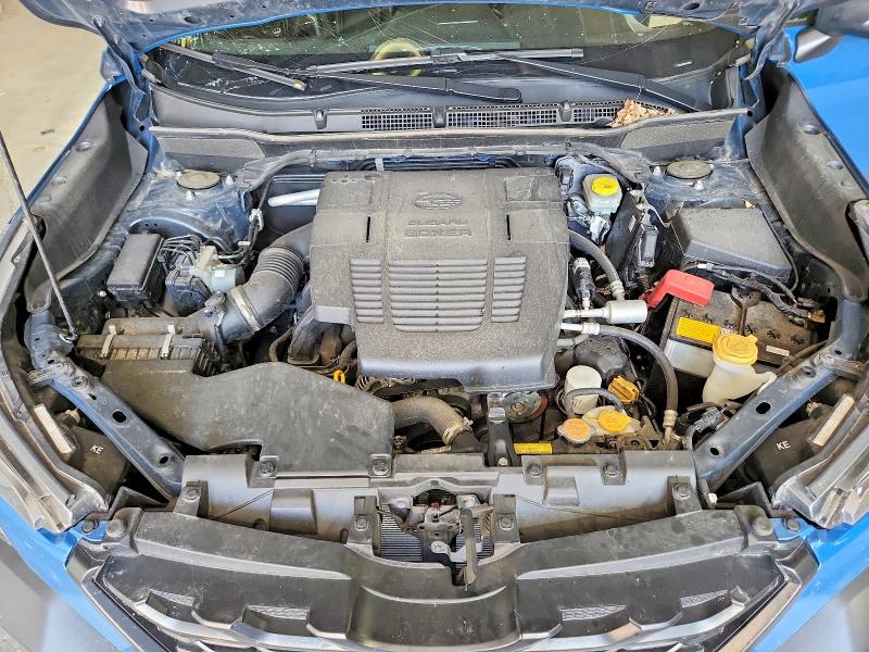 Aukcja sprzedaży 2022 Subaru Forester, vin: JF2SKAMC9NH438460, numer aukcji: 60632506