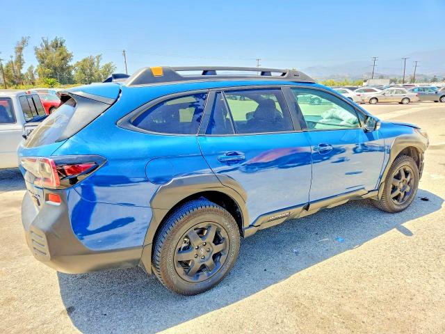 Продажа на аукционе авто 2024 Subaru Outback, vin: 4S4BTGUD7R3155903, номер лота: 61489716