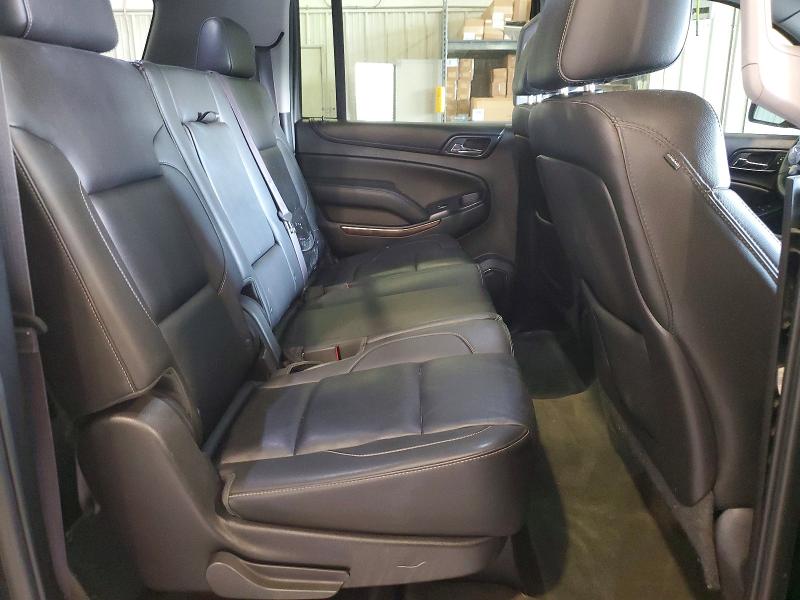 Продаж на аукціоні авто 2015 Chevrolet Suburban, vin: 1GNSKJKC4FR188369, номер лоту: 62806436