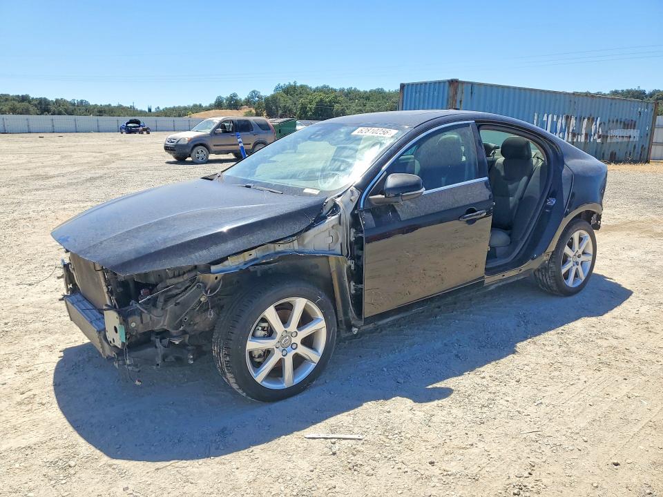 Продаж на аукціоні авто 2016 Volvo S60, vin: YV126MFK0G1391057, номер лоту: 62810256