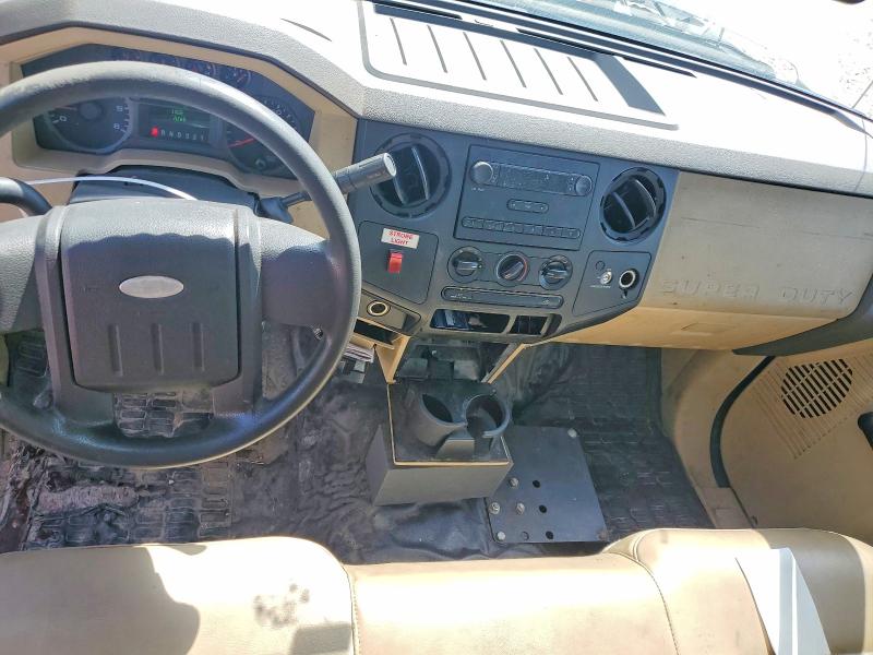 Aukcja sprzedaży 2008 Ford F350, vin: 1FDSF30518EC32881, numer aukcji: 61213326