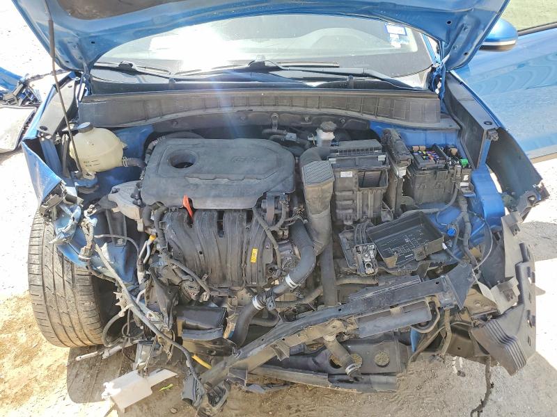 Aukcja sprzedaży 2018 Hyundai Tucson, vin: KM8J33AL1JU805372, numer aukcji: 59217016