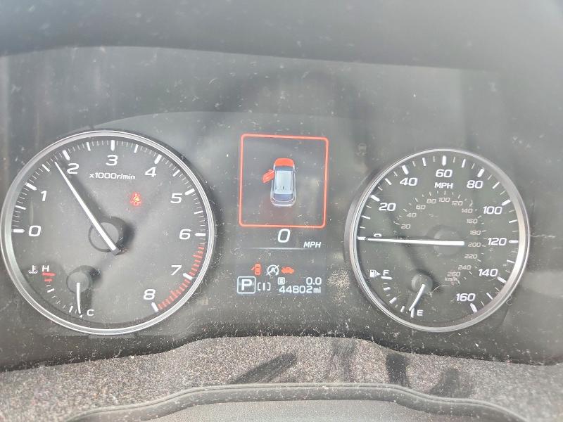 Aukcja sprzedaży 2024 Subaru Crosstrek, vin: JF2GUADC8RH277654, numer aukcji: 59184266