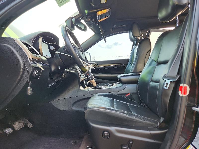 Продаж на аукціоні авто 2017 Jeep Grand Cherokee, vin: 1C4RJFBG3HC874905, номер лоту: 61184996