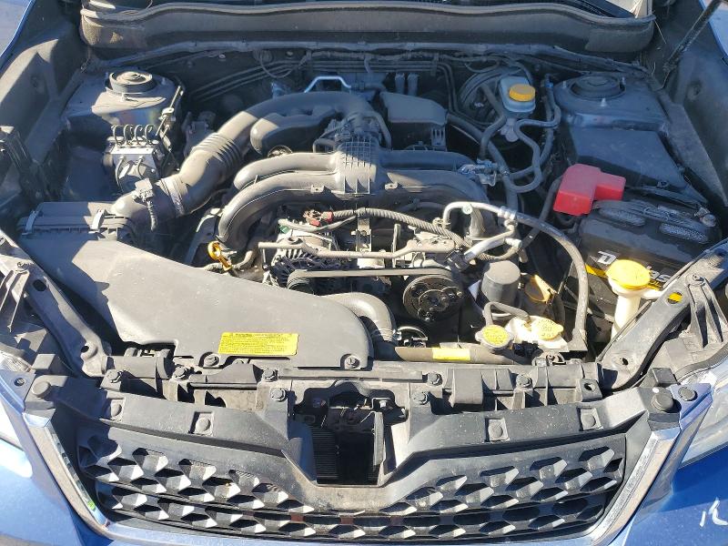 Продажа на аукционе авто 2016 Subaru Forester, vin: JF2SJABC1GH537153, номер лота: 62878066