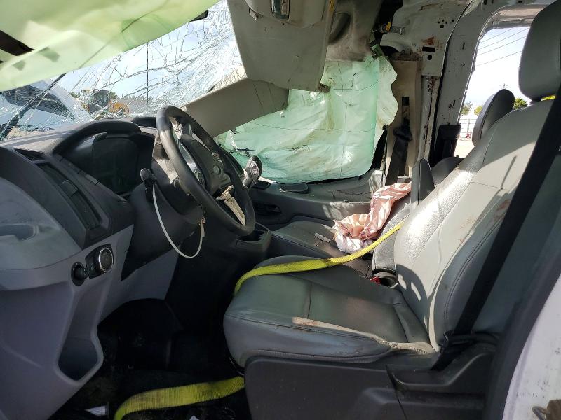 Aukcja sprzedaży 2016 Ford Transit, vin: 1FTYR2CM9GKA68265, numer aukcji: 63044326
