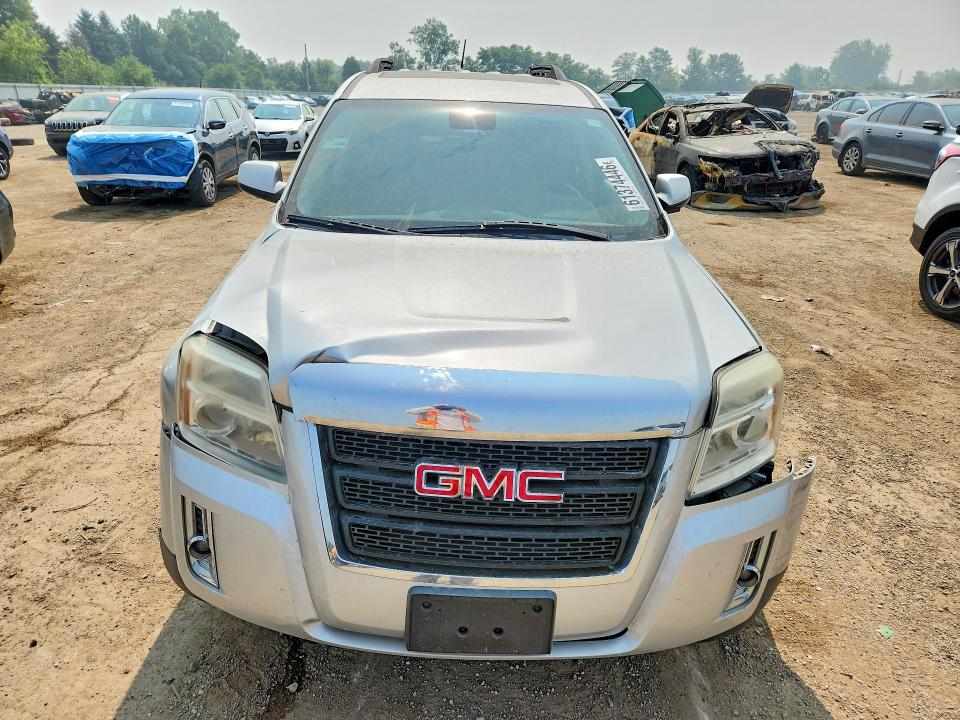 Aukcja sprzedaży 2014 Gmc Terrain, vin: 2GKFLXE36E6317605, numer aukcji: 61374446