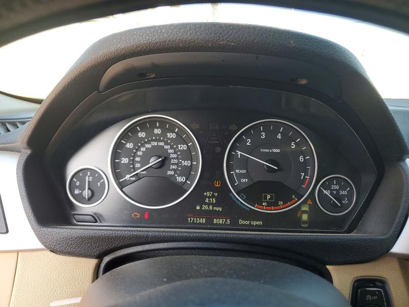 59710396 :رقم المزاد ، WBA3A5G55DNP24703 vin ، 2013 Bmw 328 مزاد بيع