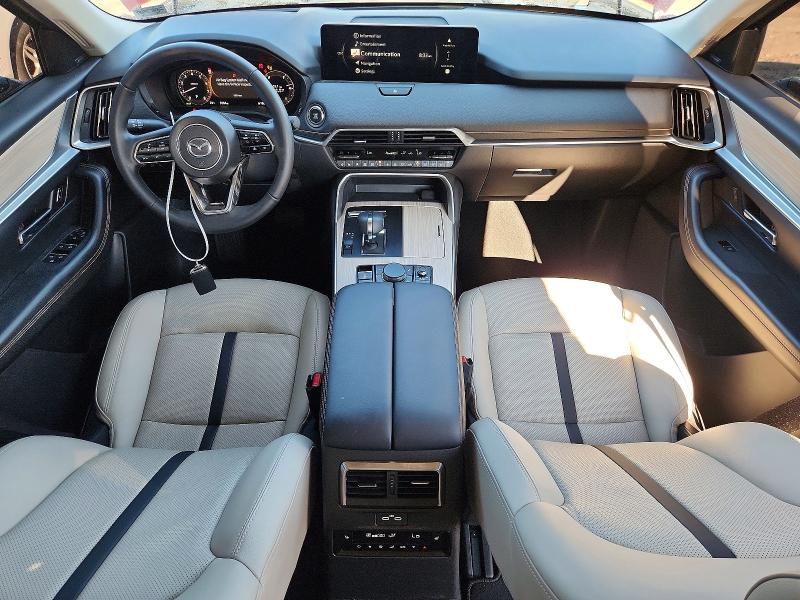 Aukcja sprzedaży 2026 Mazda Cx-90, vin: JM3KKCHD2T1376409, numer aukcji: 60242106