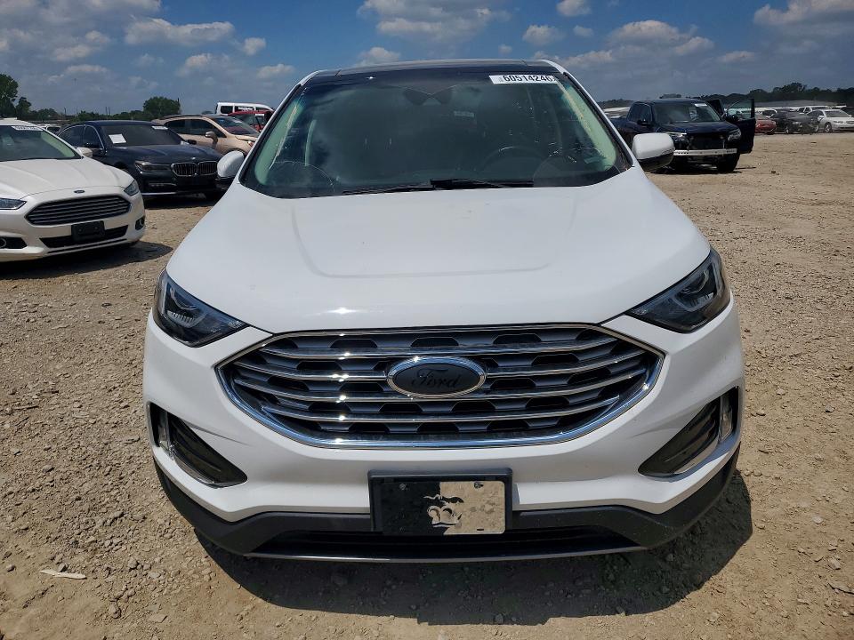 Продажа на аукционе авто 2019 Ford Edge, vin: 2FMPK4J99KBC73299, номер лота: 60514246