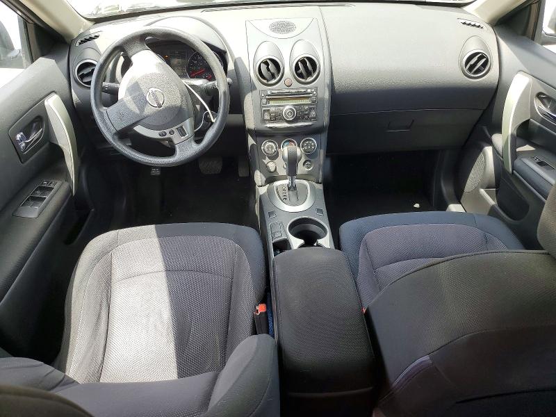 Aukcja sprzedaży 2012 Nissan Rogue, vin: JN8AS5MVXCW712975, numer aukcji: 60495756