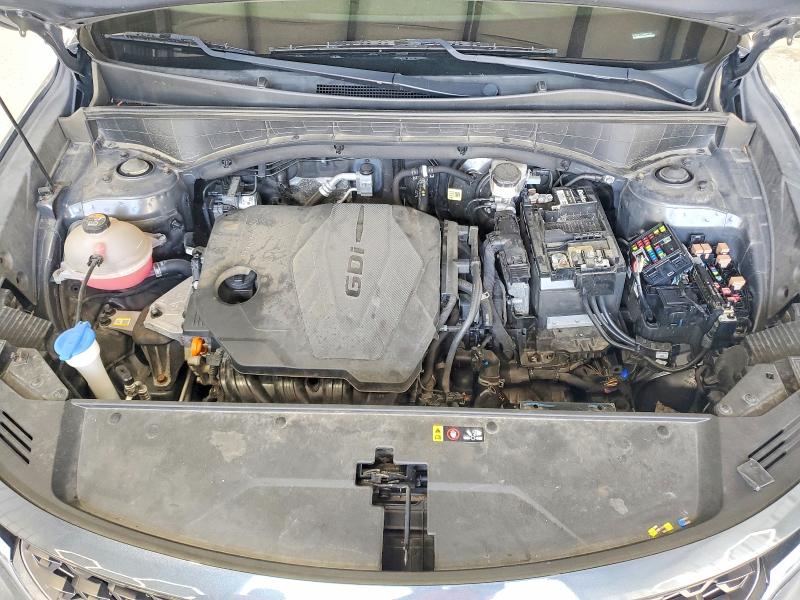 2021 Kia Sorento მანქანა იყიდება აუქციონზე, vin: 5XYRLDLC7MG059543, აუქციონის ნომერი: 61347696