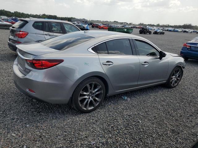 Продажа на аукционе авто 2015 Mazda 6, vin: JM1GJ1W51F1205527, номер лота: 60384976