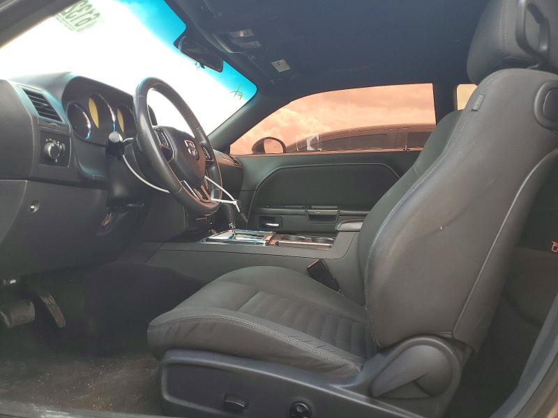 Aukcja sprzedaży 2014 Dodge Challenger, vin: 2C3CDYAG6EH250975, numer aukcji: 61320636