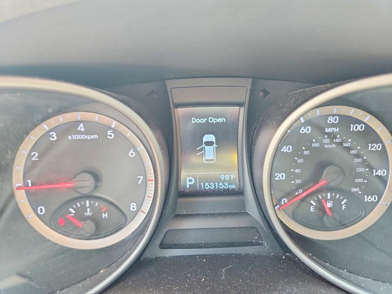 Продаж на аукціоні авто 2014 Hyundai Santa Fe Sport, vin: 5XYZUDLB9EG183772, номер лоту: 58091116