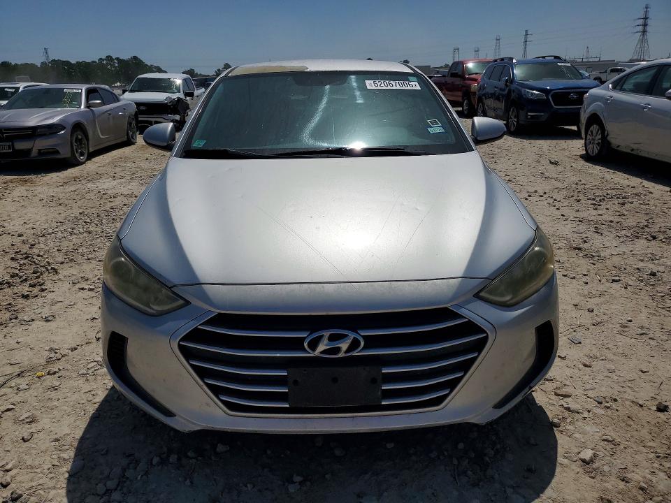 Aukcja sprzedaży 2017 Hyundai Elantra, vin: 5NPD84LF7HH098749, numer aukcji: 62067006