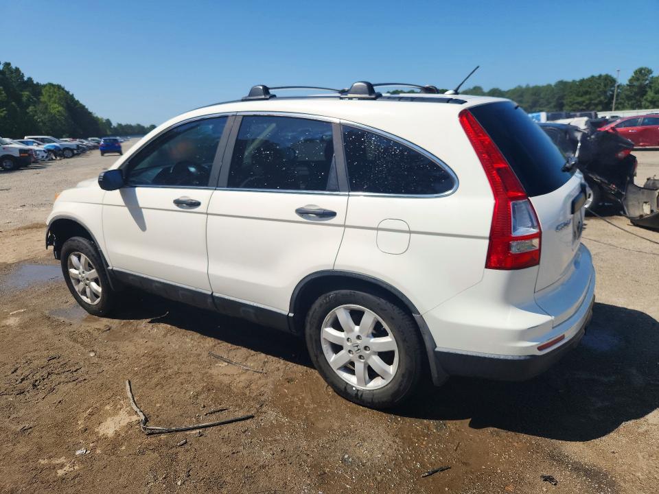 Продажа на аукционе авто 2011 Honda Cr-v, vin: 5J6RE3H45BL049823, номер лота: 62874706