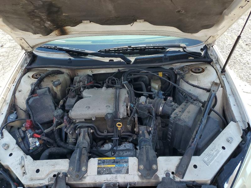 62307136 :رقم المزاد ، 2G1WT58K681354912 vin ، 2008 Chevrolet Impala مزاد بيع
