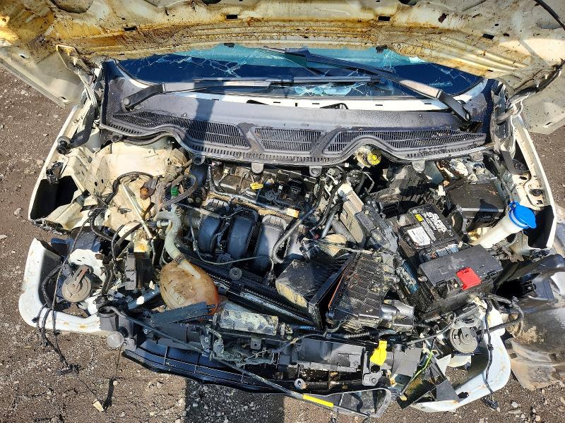 61532646 :رقم المزاد ، MAJ6P1ULXJC192341 vin ، 2018 Ford Ecosport مزاد بيع